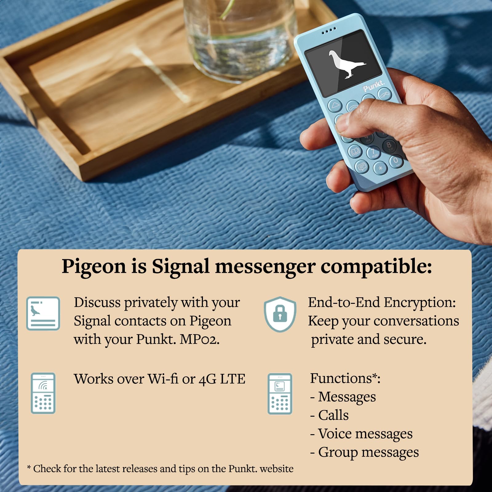 punkt. mp02 new generation ライトグレー　SIMフリー 楽天市場】Punkt.MP02 New Generation （プンクト）SIMフリー 4G